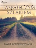 eBook: Jaskółczym szlakiem