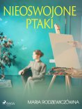 eBook: Nieoswojone ptaki