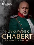 eBook: Pułkownik Chabert