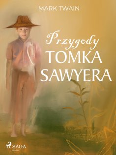 ebook: Przygody Tomka Sawyera