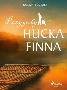 ebook: Przygody Hucka Finna