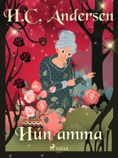 eBook: Hún amma