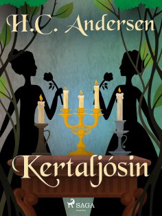 eBook: Kertaljósin