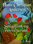 eBook: Snigillinn og rósviðurinn