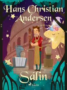 eBook: Sálin