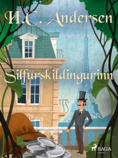 eBook: Silfurskildingurinn