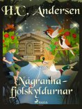 eBook: Nágrannafjölskyldurnar