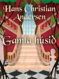 eBook: Gamla húsið