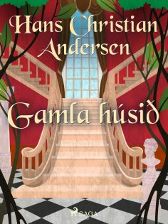 eBook: Gamla húsið