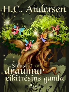 eBook: Síðasti draumur eikitrésins gamla