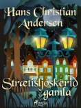 eBook: Strætisljóskerið gamla