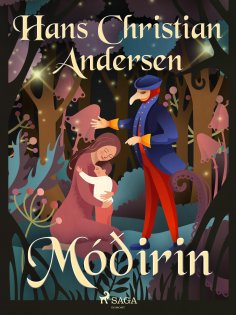 eBook: Móðirin