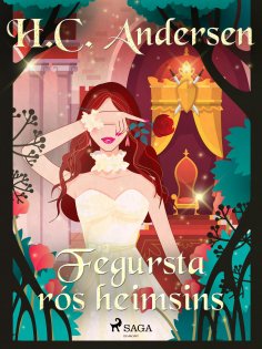 eBook: Fegursta rós heimsins