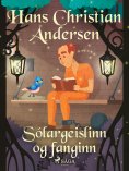 eBook: Sólargeislinn og fanginn