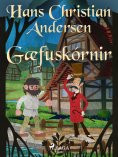 eBook: Gæfuskórnir