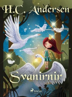 eBook: Svanirnir