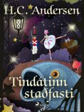 eBook: Tindátinn staðfasti