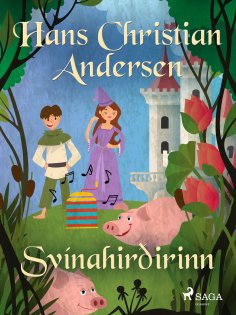 eBook: Svínahirðirinn