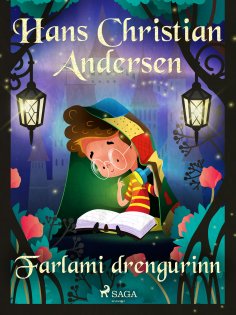 eBook: Farlami drengurinn