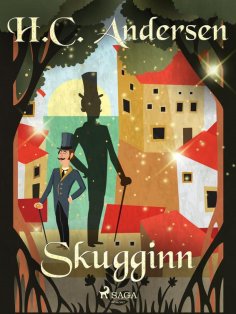 eBook: Skugginn