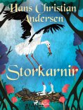 eBook: Storkarnir