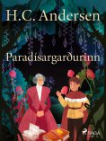 eBook: Paradísargarðurinn