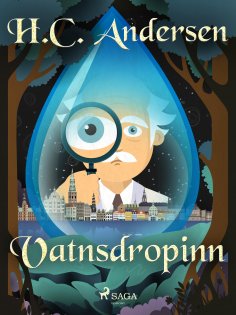 eBook: Vatnsdropinn