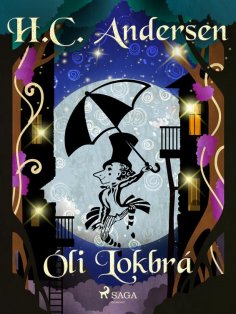 eBook: Óli Lokbrá