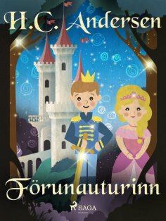 eBook: Förunauturinn