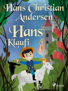 eBook: Hans Klaufi