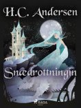 eBook: Snædrottningin