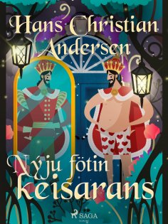 eBook: Nýju fötin keisarans