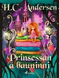 eBook: Prinsessan á bauninni