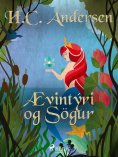 eBook: Ævintýri og Sögur
