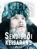 ebook: Sendiboði keisarans