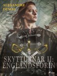 eBook: Skytturnar II: Englandsförin