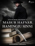 eBook: Sögur herlæknisins 4: Maður hafnar hamingju sinni
