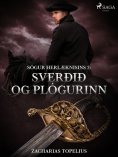 eBook: Sögur herlæknisins 2: Sverðið og plógurinn