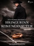 eBook: Sögur herlæknisins 1: Hringurinn konungsnautur