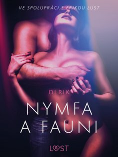 eBook: Nymfa a fauni – Erotická povídka