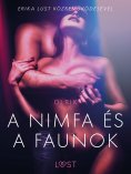 ebook: A nimfa és a faunok - Szex és erotika