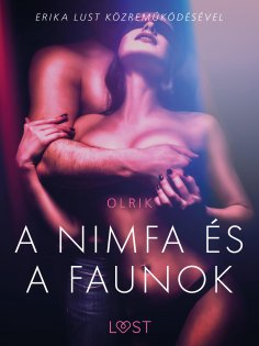 eBook: A nimfa és a faunok - Szex és erotika