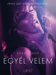 eBook: Egyél velem – Szex és erotika