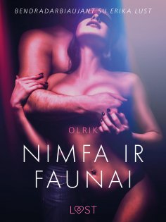 eBook: Nimfa ir Faunai – erotinė literatūra