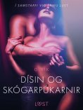 ebook: Dísin og skógarpúkarnir - Erótísk smásaga