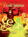 eBook: O Destino dos Elfos 4: A Flauta Encantada