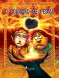 eBook: O Destino dos Elfos 2: O Coração de Pedra