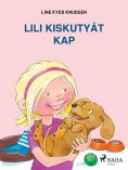 eBook: Lili kiskutyát kap