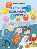 eBook: Lili és Emma szülinapot ünnepel