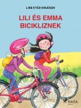 eBook: Lili és Emma bicikliznek